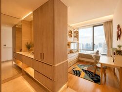Ardmore Residence (D10), Condominium #560963491